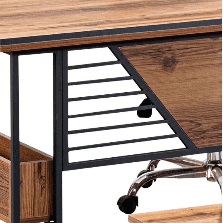 Azra Yönetici Masa Takımı