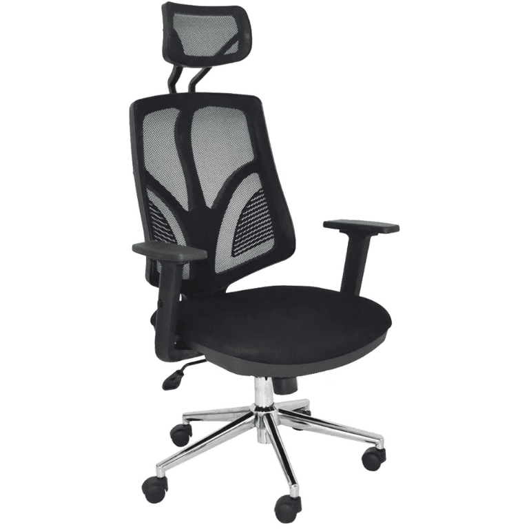 Alfa Fileli Yönetici Koltuğu