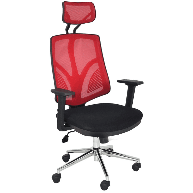 Alfa Fileli Yönetici Koltuğu