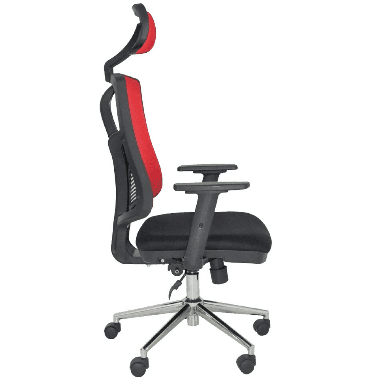 Alfa Fileli Yönetici Koltuğu