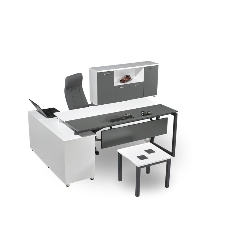 Atina Yönetici Takımı