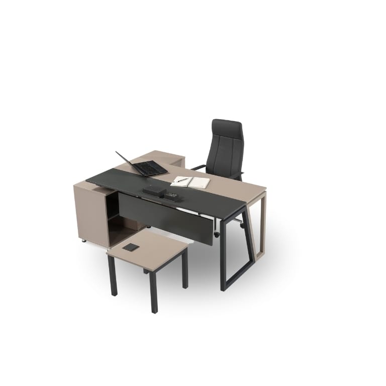 Atina Yönetici Takımı