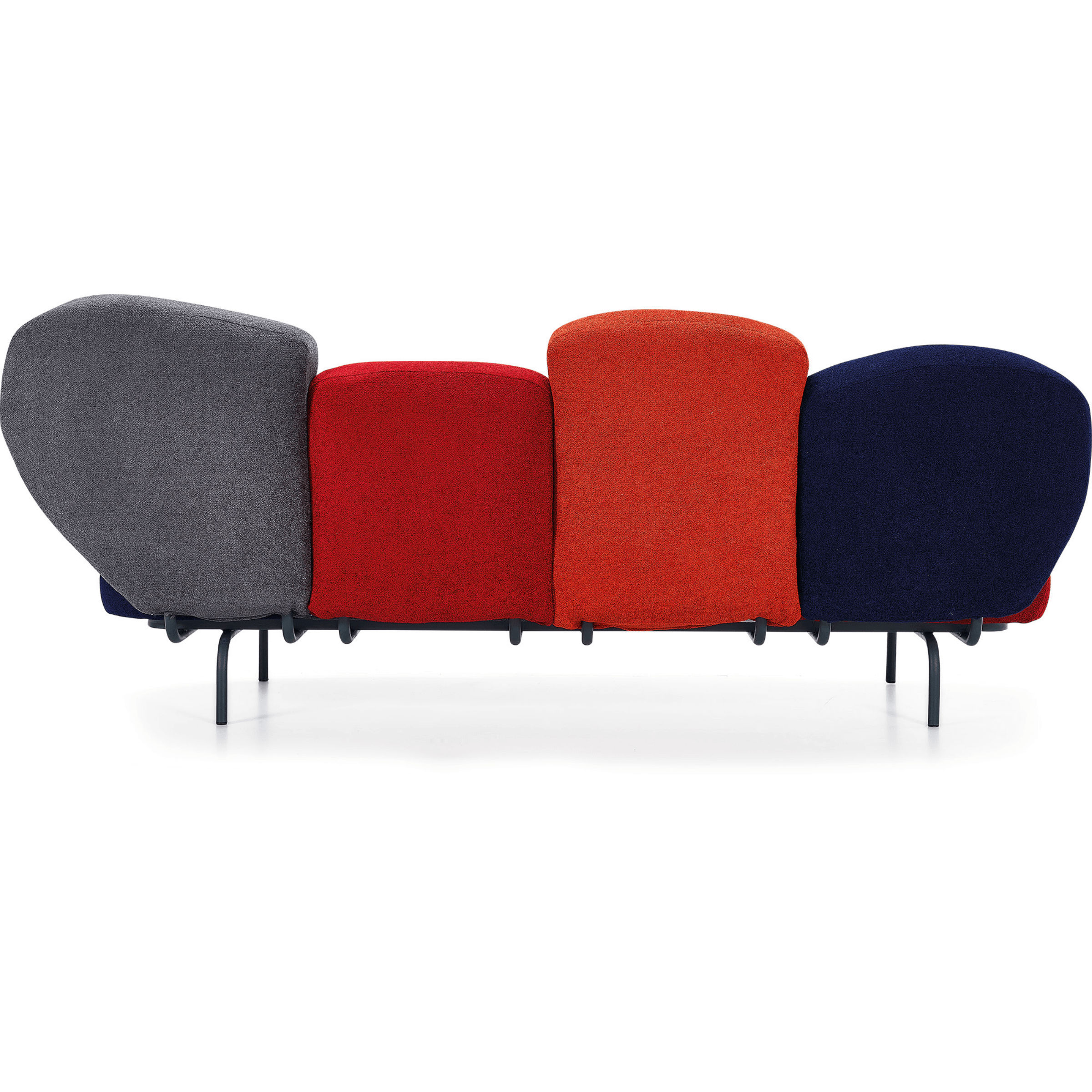 Bonnyfood Bekleme Koltuğu