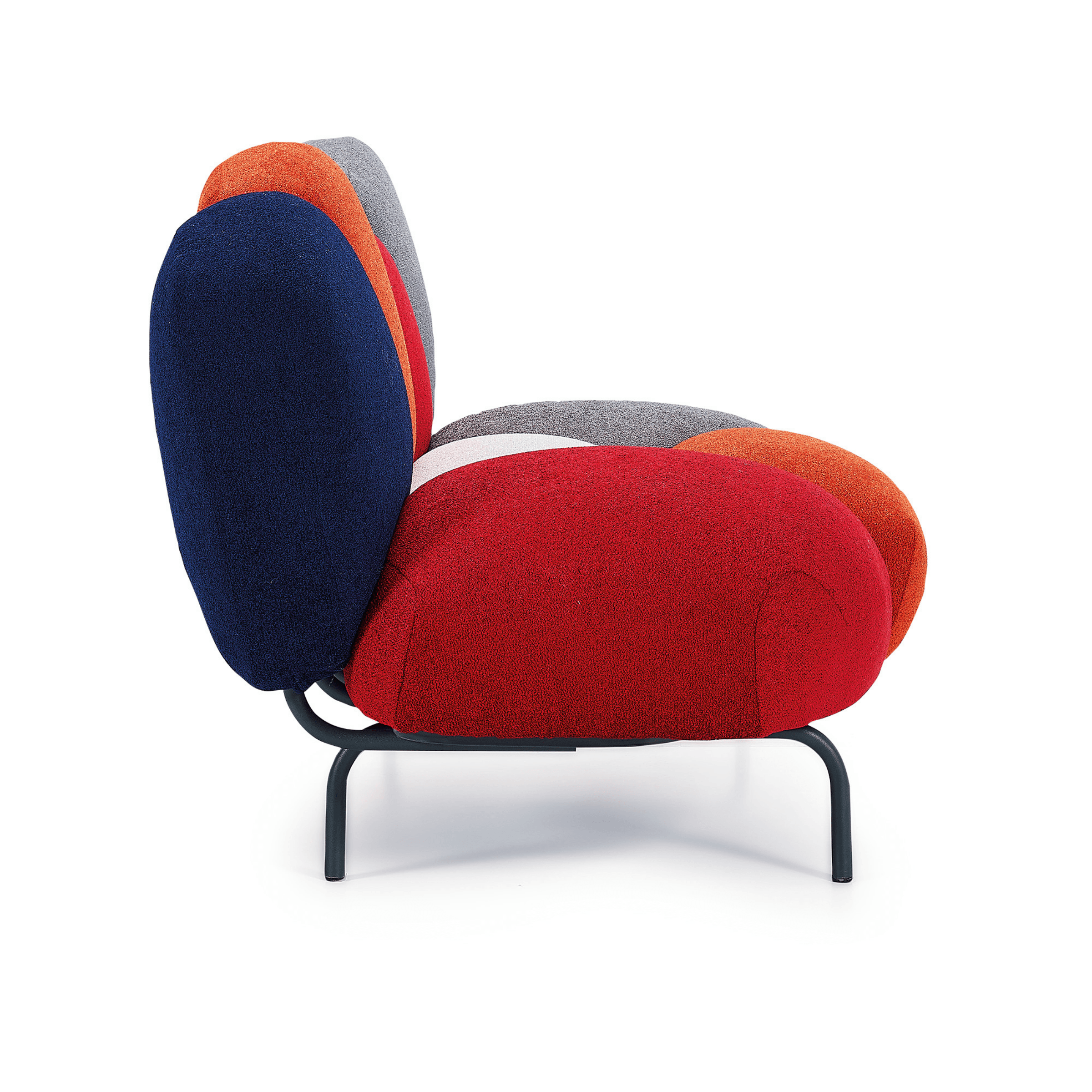 Bonnyfood Bekleme Koltuğu