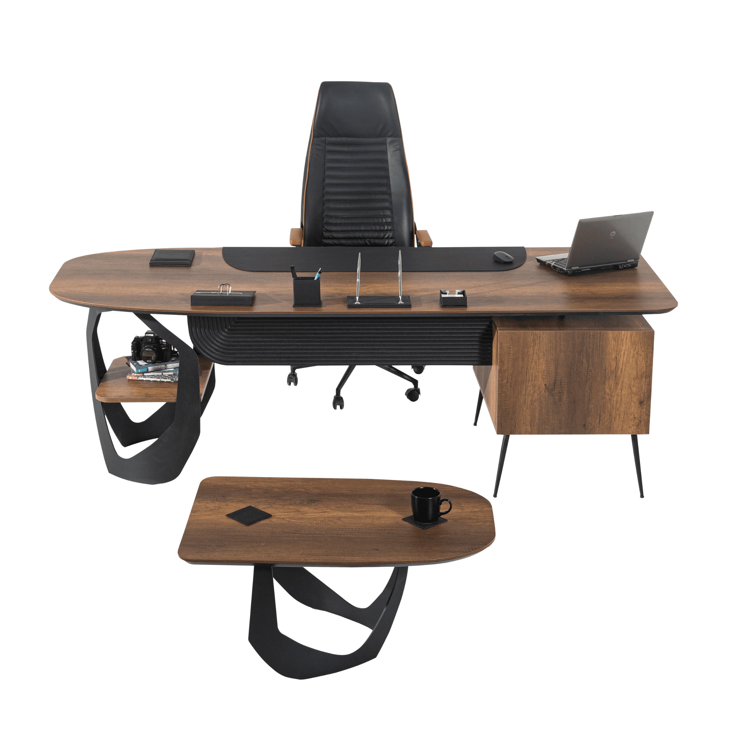 Baixa Üst Düzey Yönetici Takımı