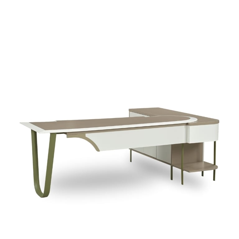 Boston Üst Düzey Yönetici Takımı