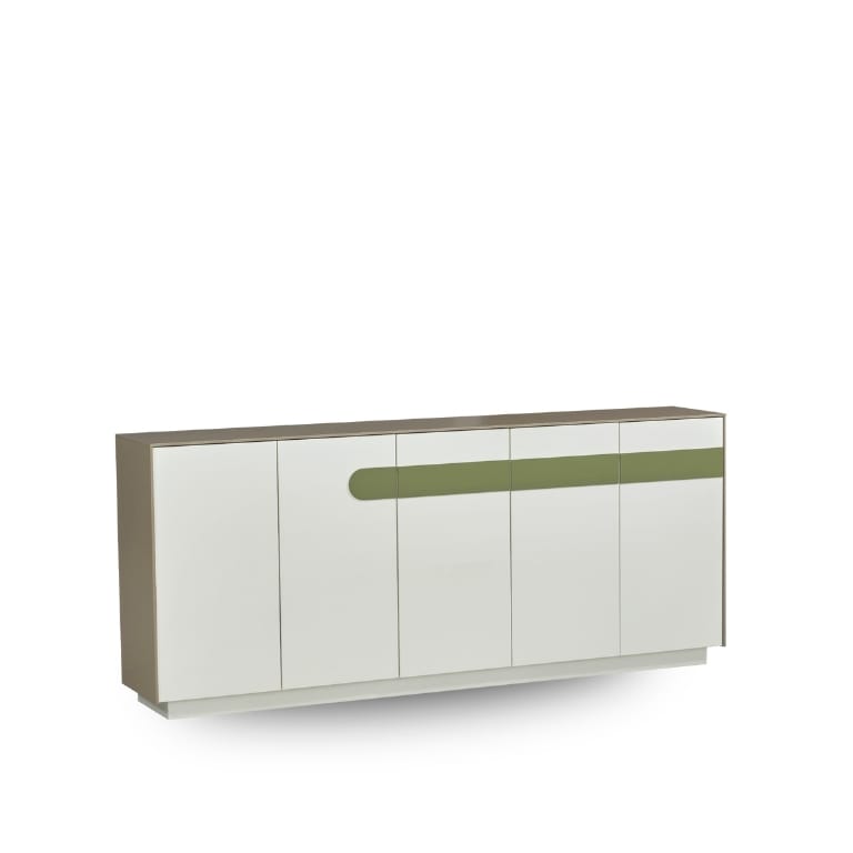 Boston Üst Düzey Yönetici Takımı