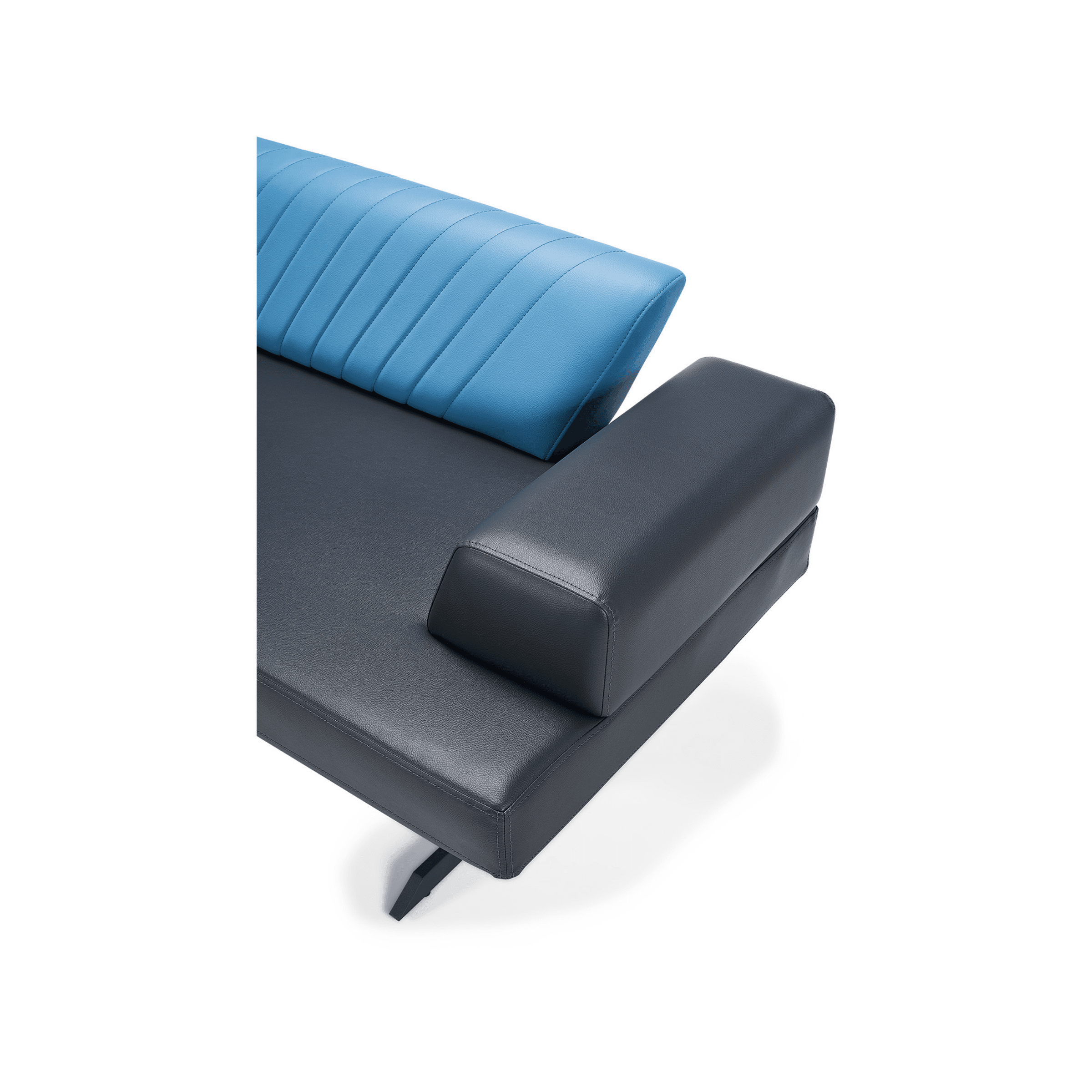 Bottas Bekleme Koltuğu