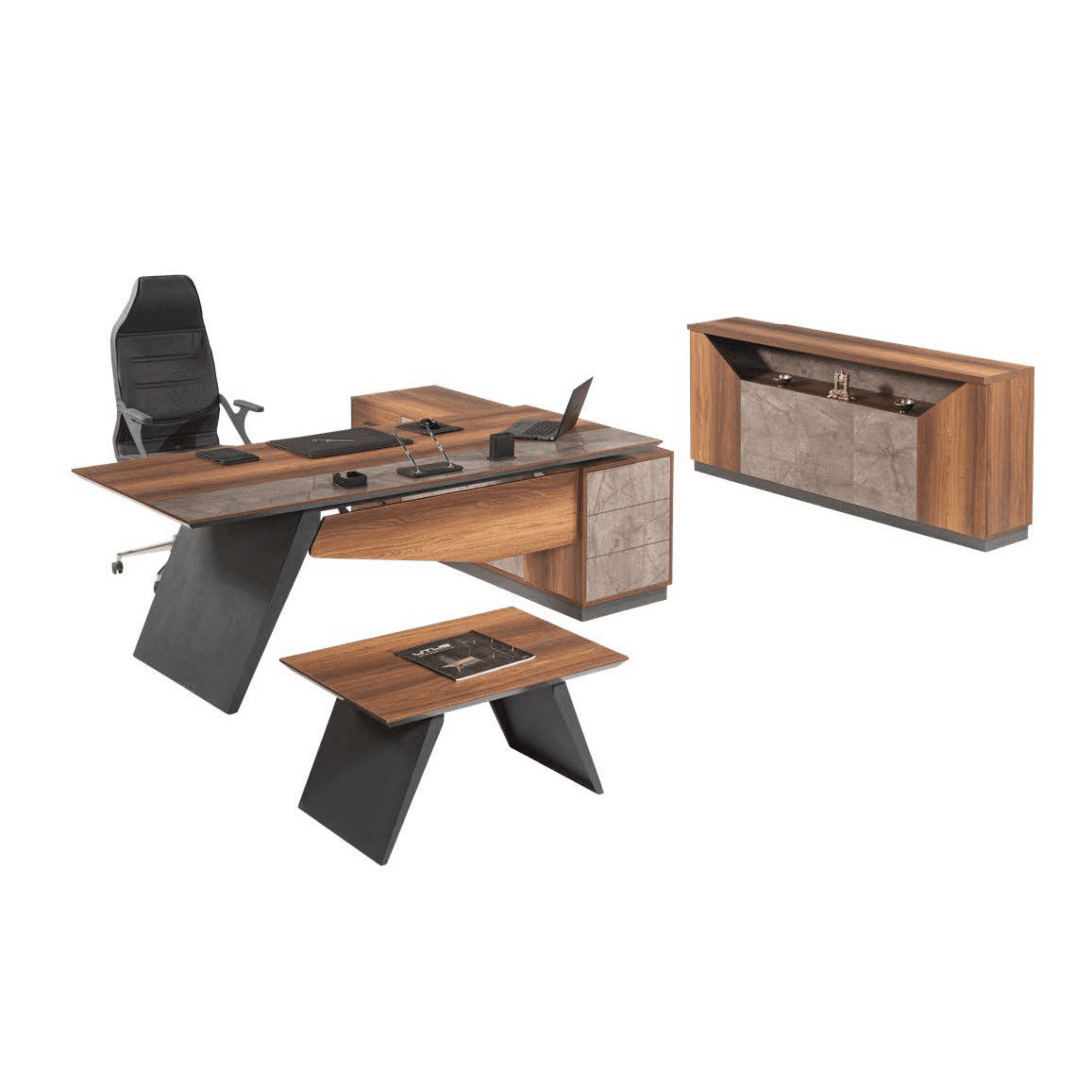 Condor Üst Düzey Yönetici Takımı