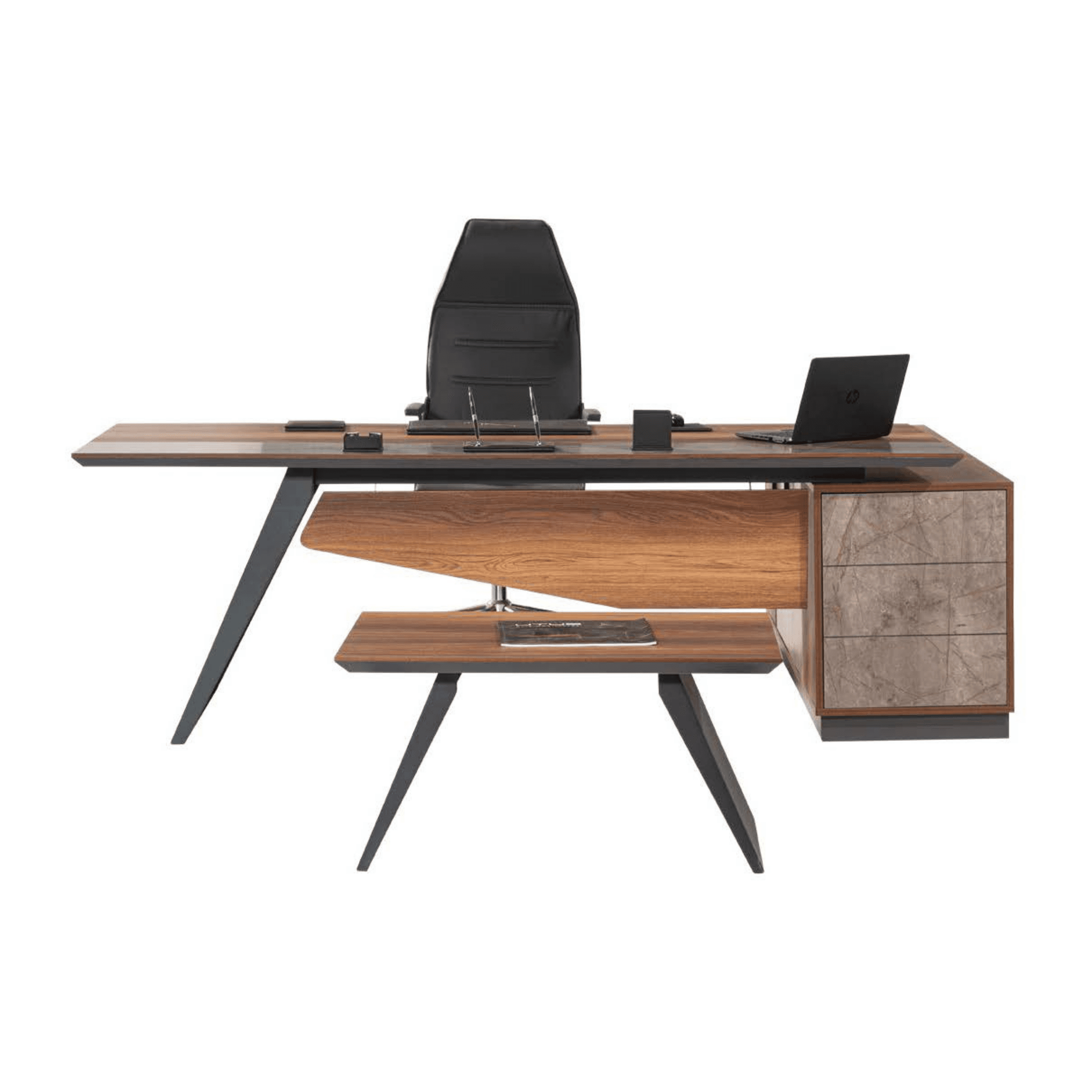 Condor Üst Düzey Yönetici Takımı