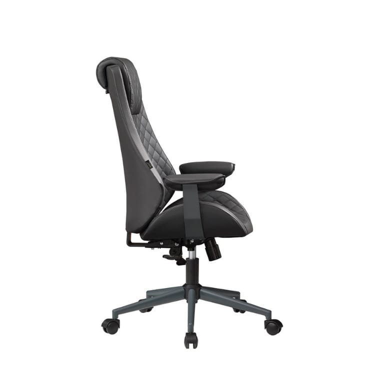 Delphi Yönetici Koltuğu