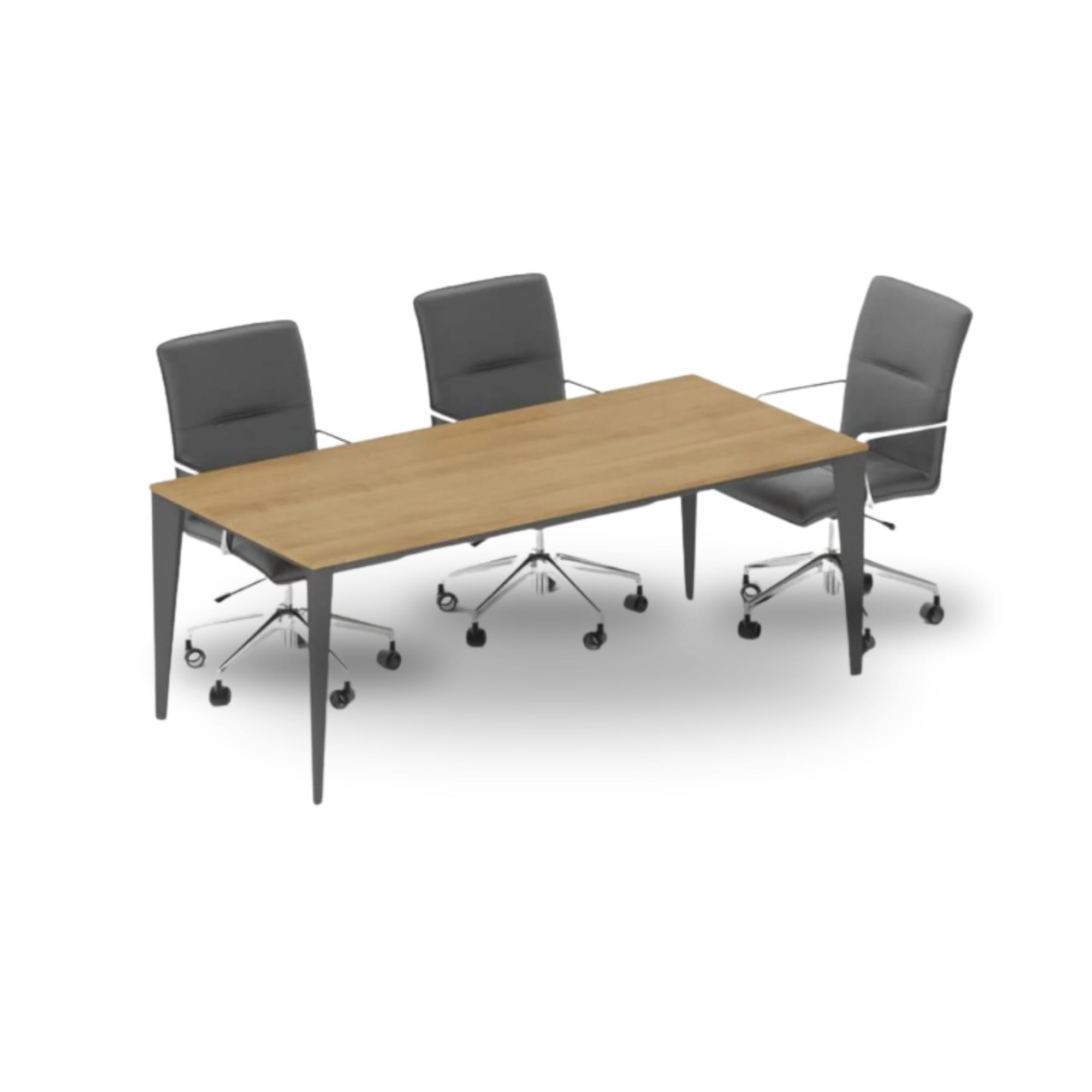 Dizayn Toplantı Masası