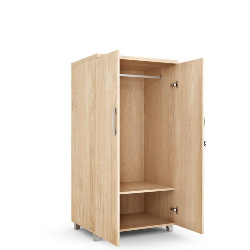 DCO-2 Ofis Vestiyer Dolap