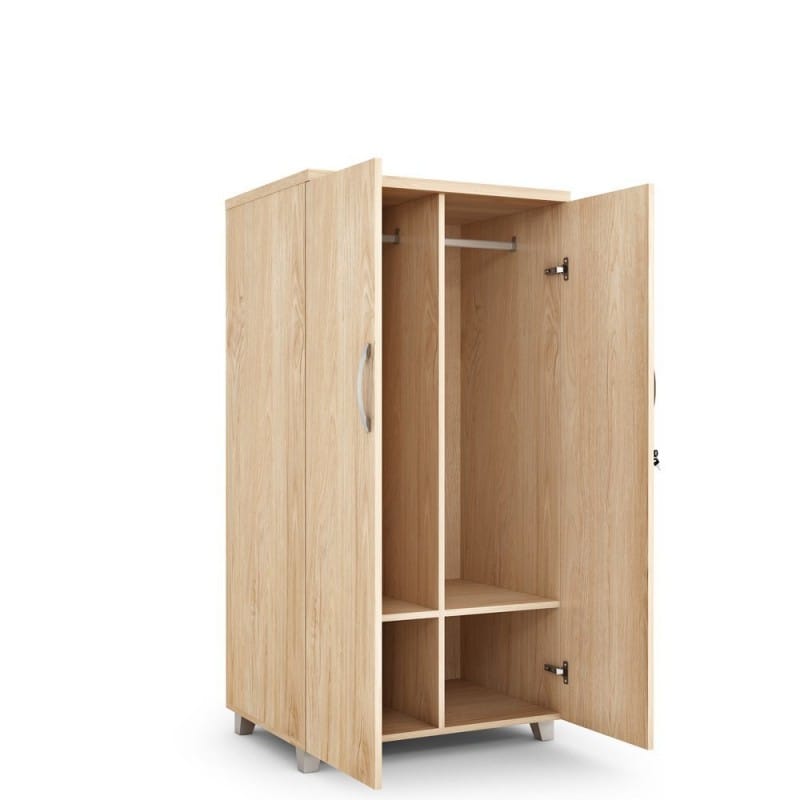 DCO-3 Ofis Vestiyer Dolap