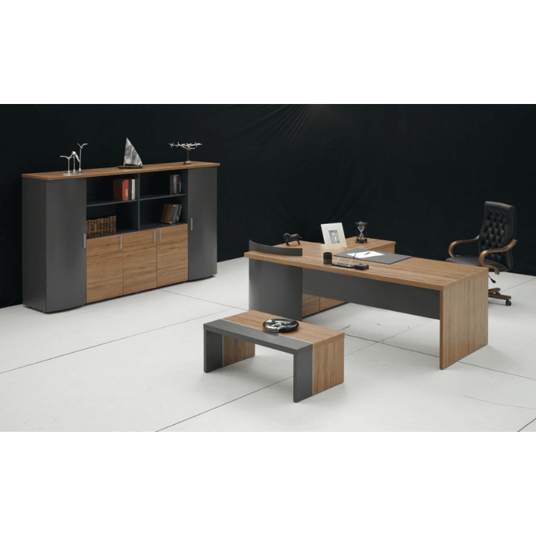 Form Üst Düzey Yönetici Takımı