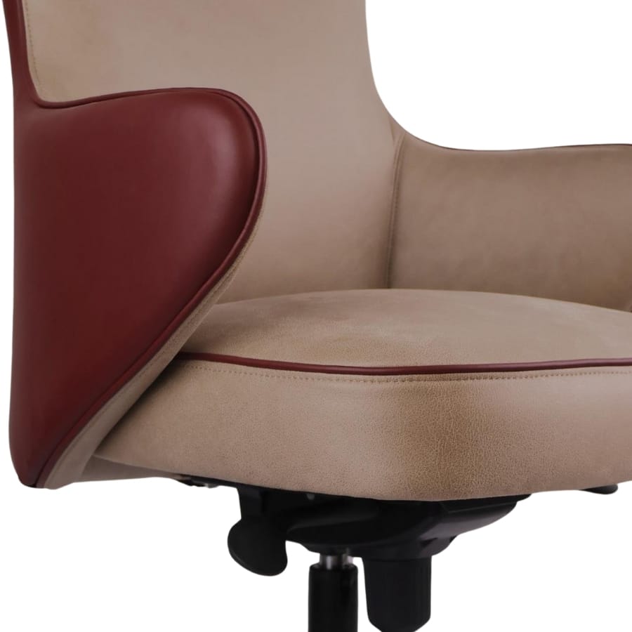 Georgetti yönetici koltuğu 7