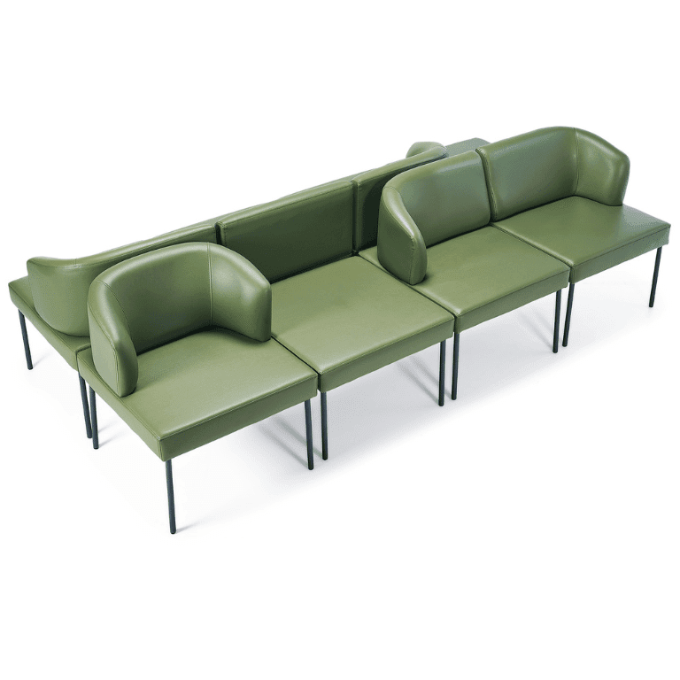 Holden Bekleme Koltuğu