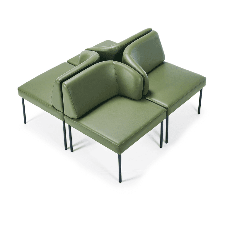 Holden Bekleme Koltuğu