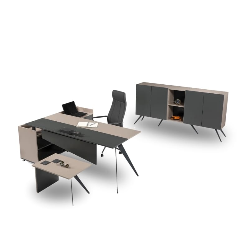 Hiera Yönetici Takımı