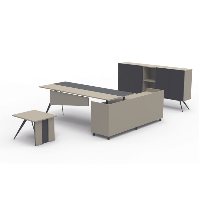 Hiera Yönetici Takımı