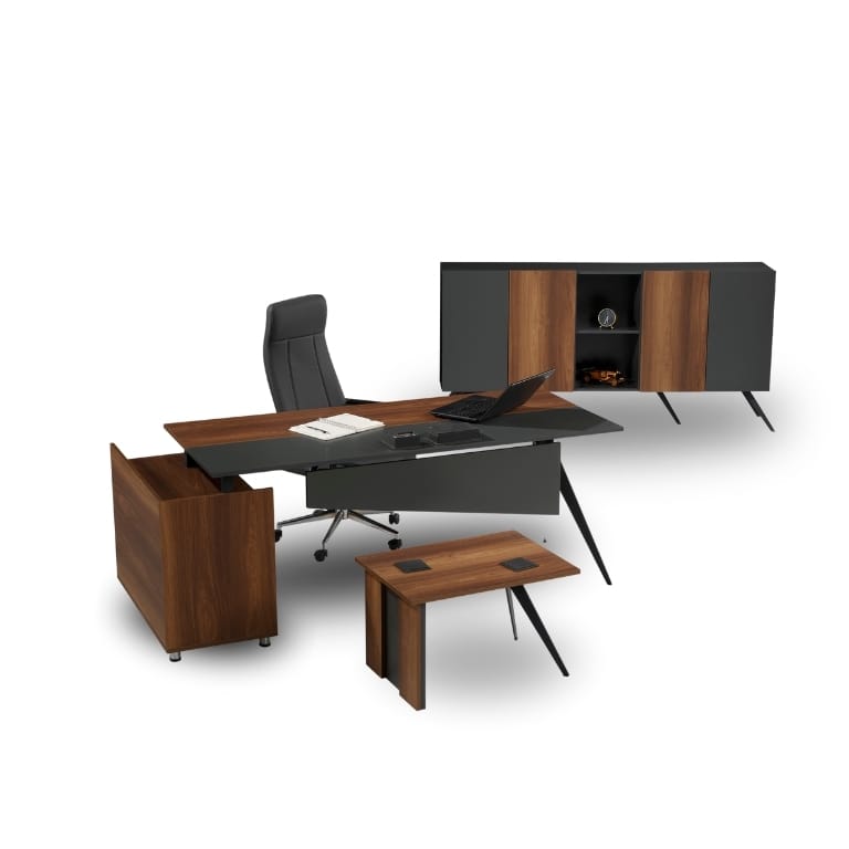 Hiera Yönetici Takımı