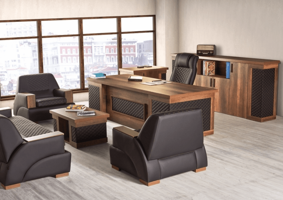 Intense Üst Düzey Yönetici Takımı