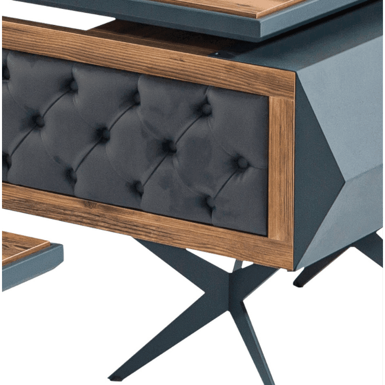 Apex Üst Düzey Yönetici Takımı