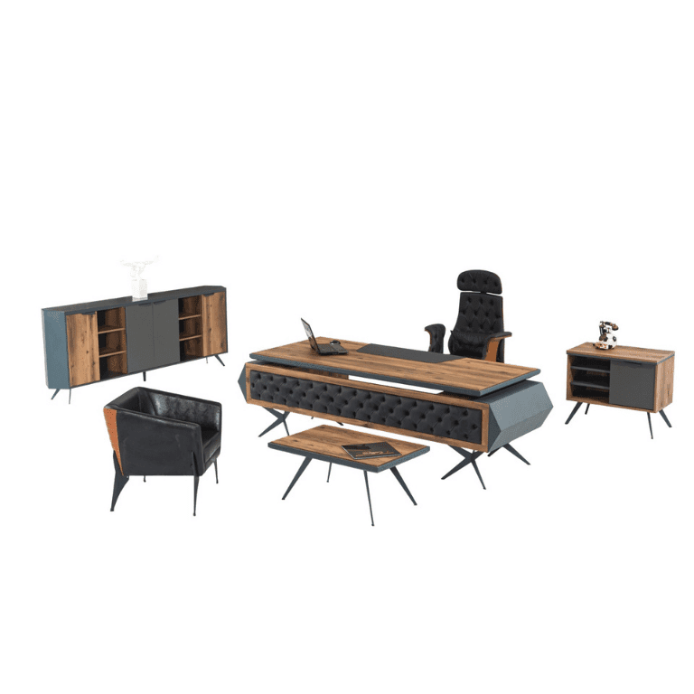 Apex Üst Düzey Yönetici Takımı