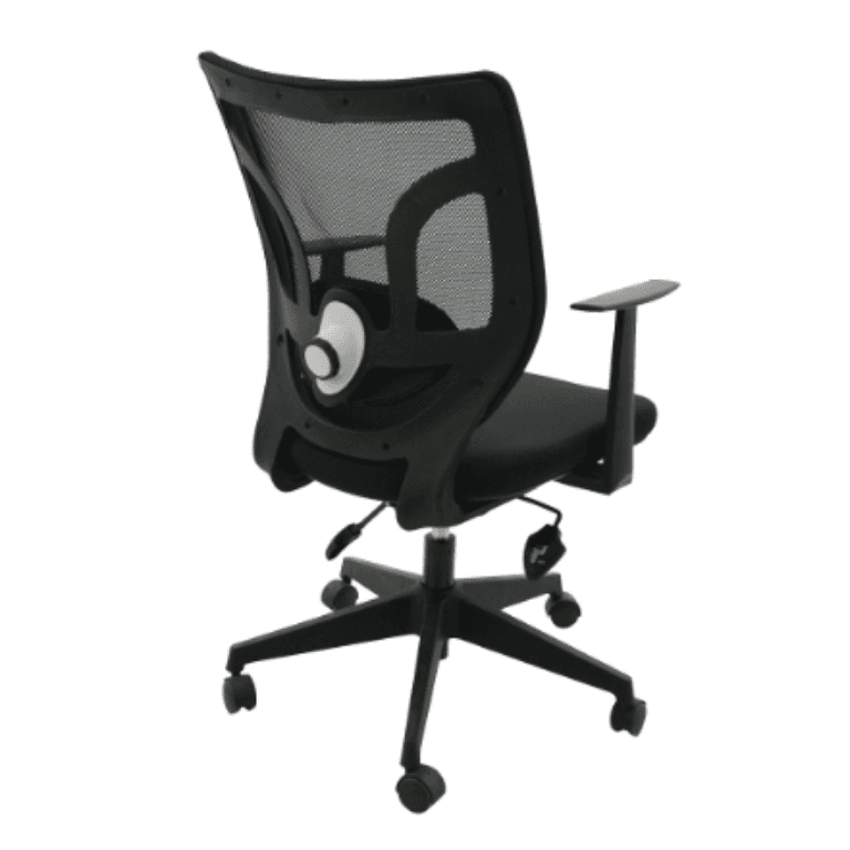 Keops Fileli Çalışma ve Toplantı Koltuğu