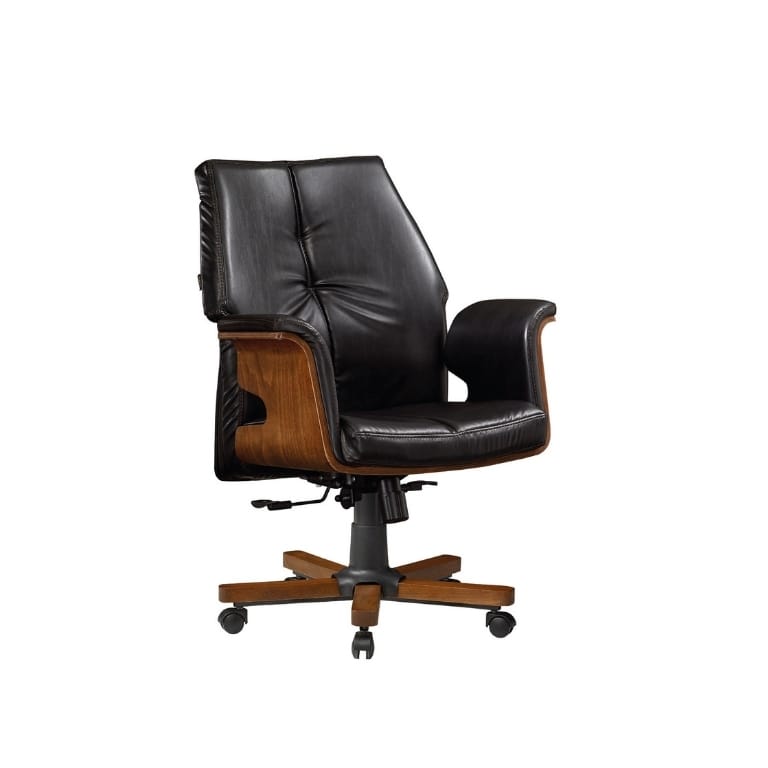 King Toplantı Koltuğu