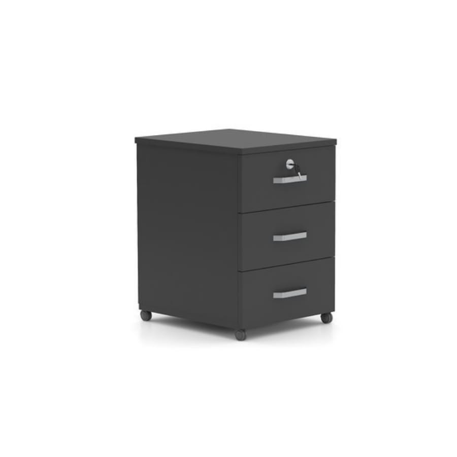 L set personel masası 5