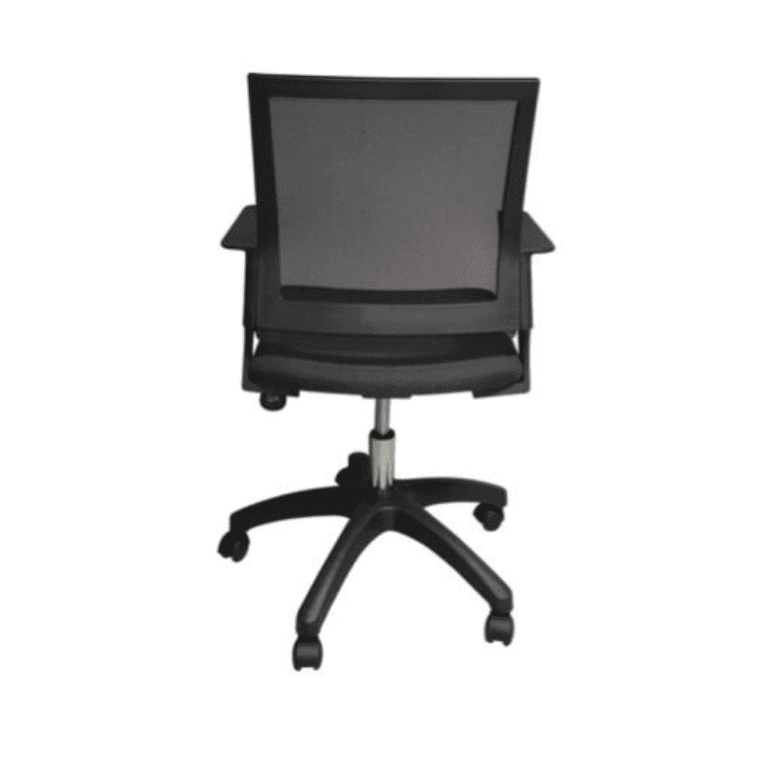 Ladin Fileli Çalışma ve Toplantı Koltuğu