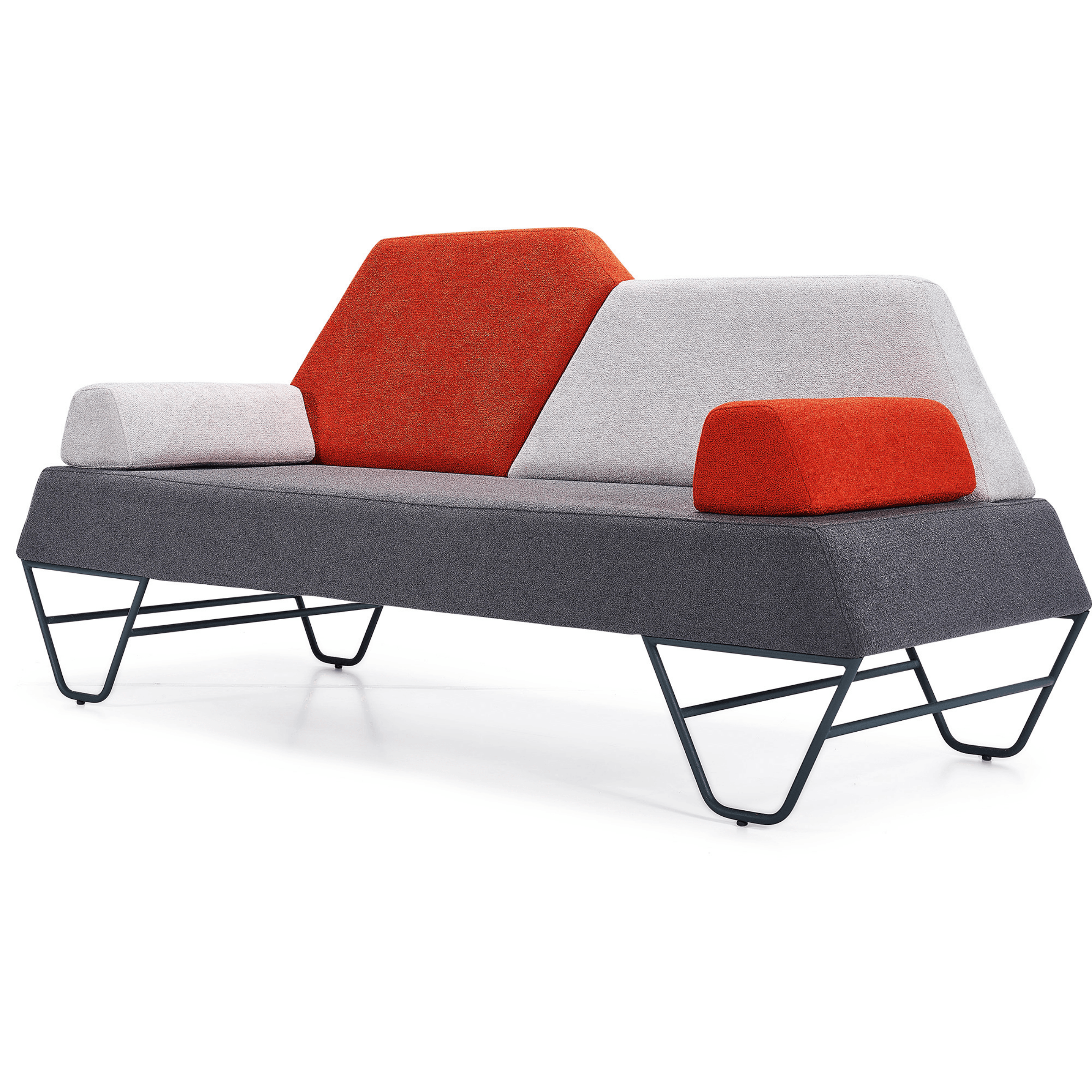 Leclern Bekleme Koltuğu