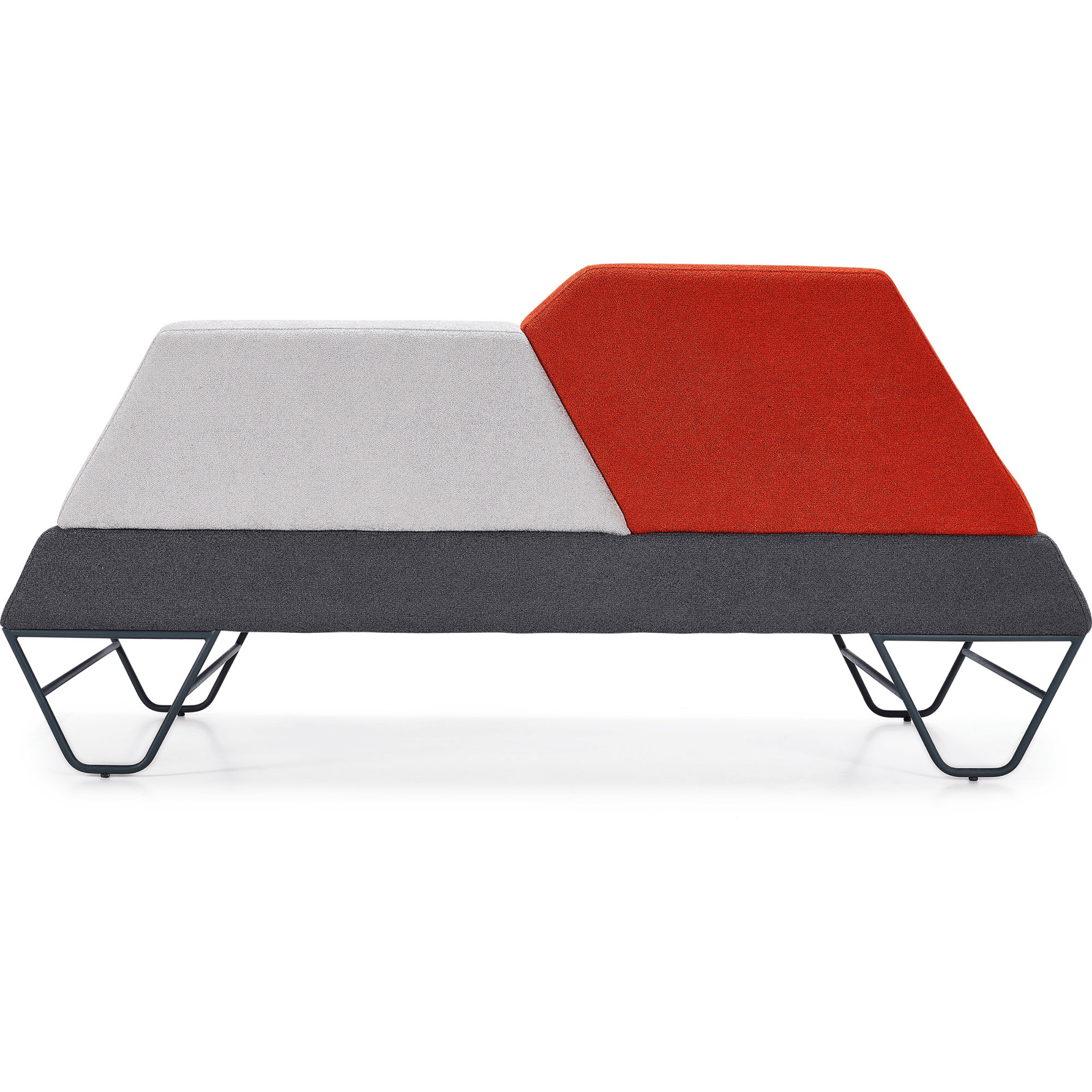 Leclern Bekleme Koltuğu