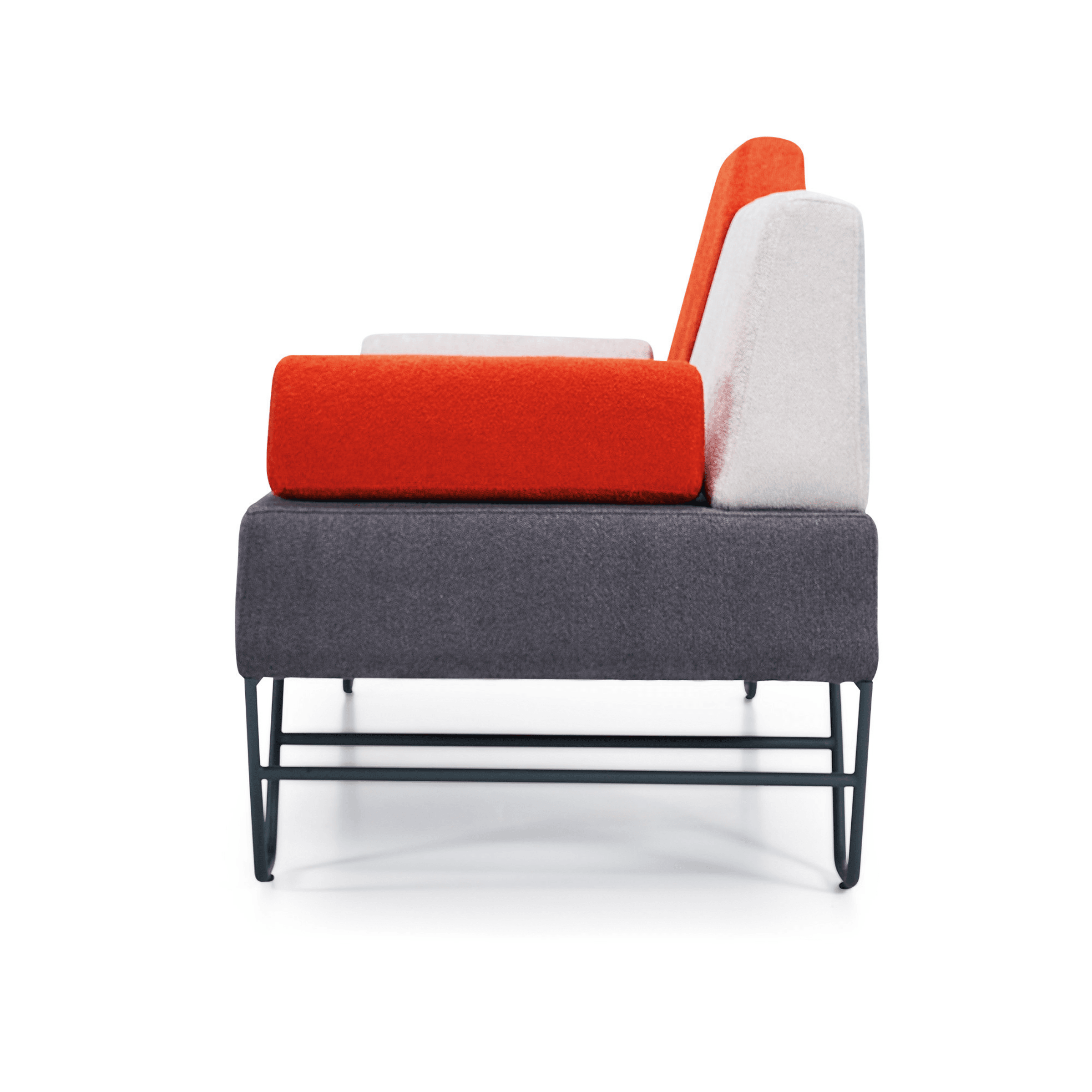 Leclern Bekleme Koltuğu