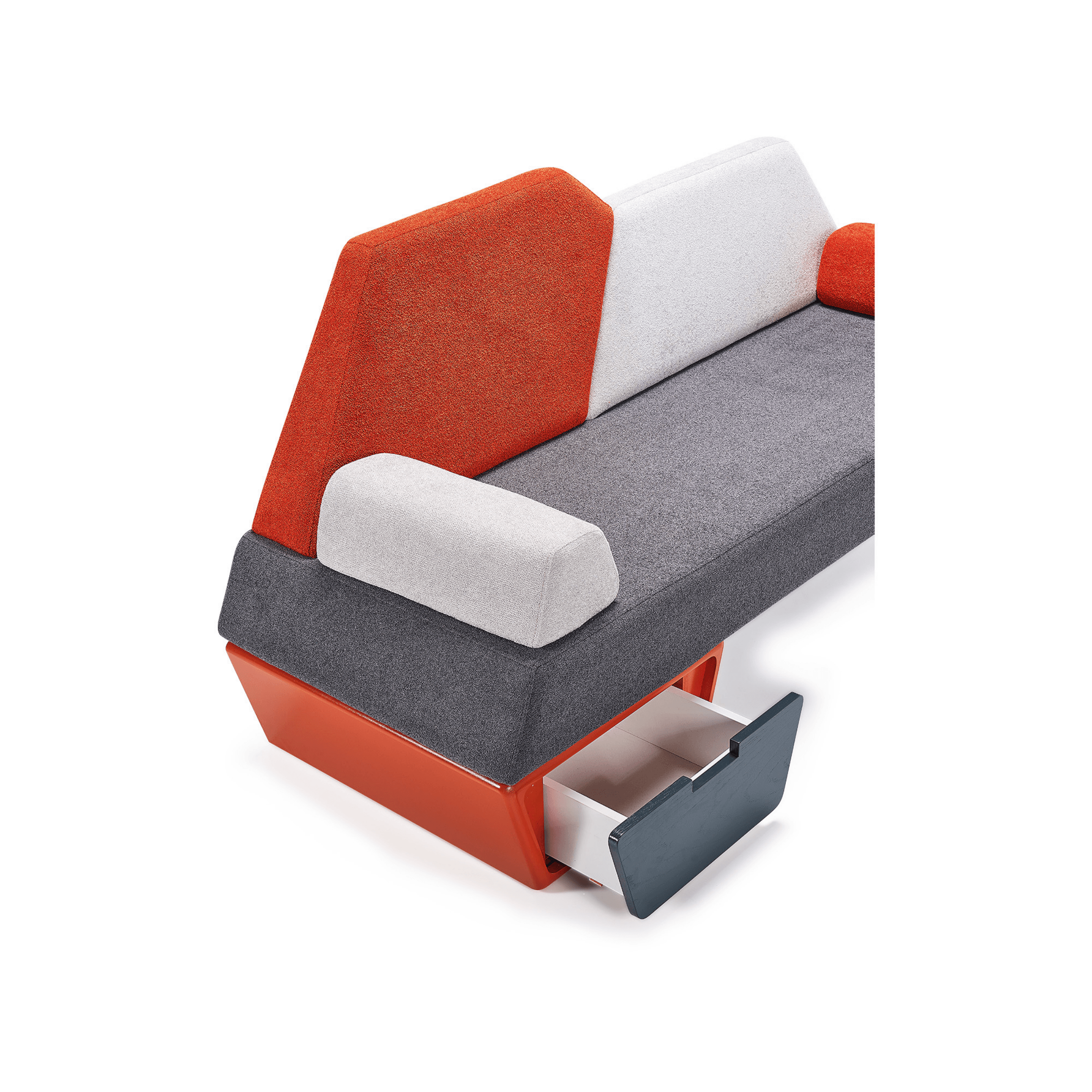 Leclern Bekleme Koltuğu