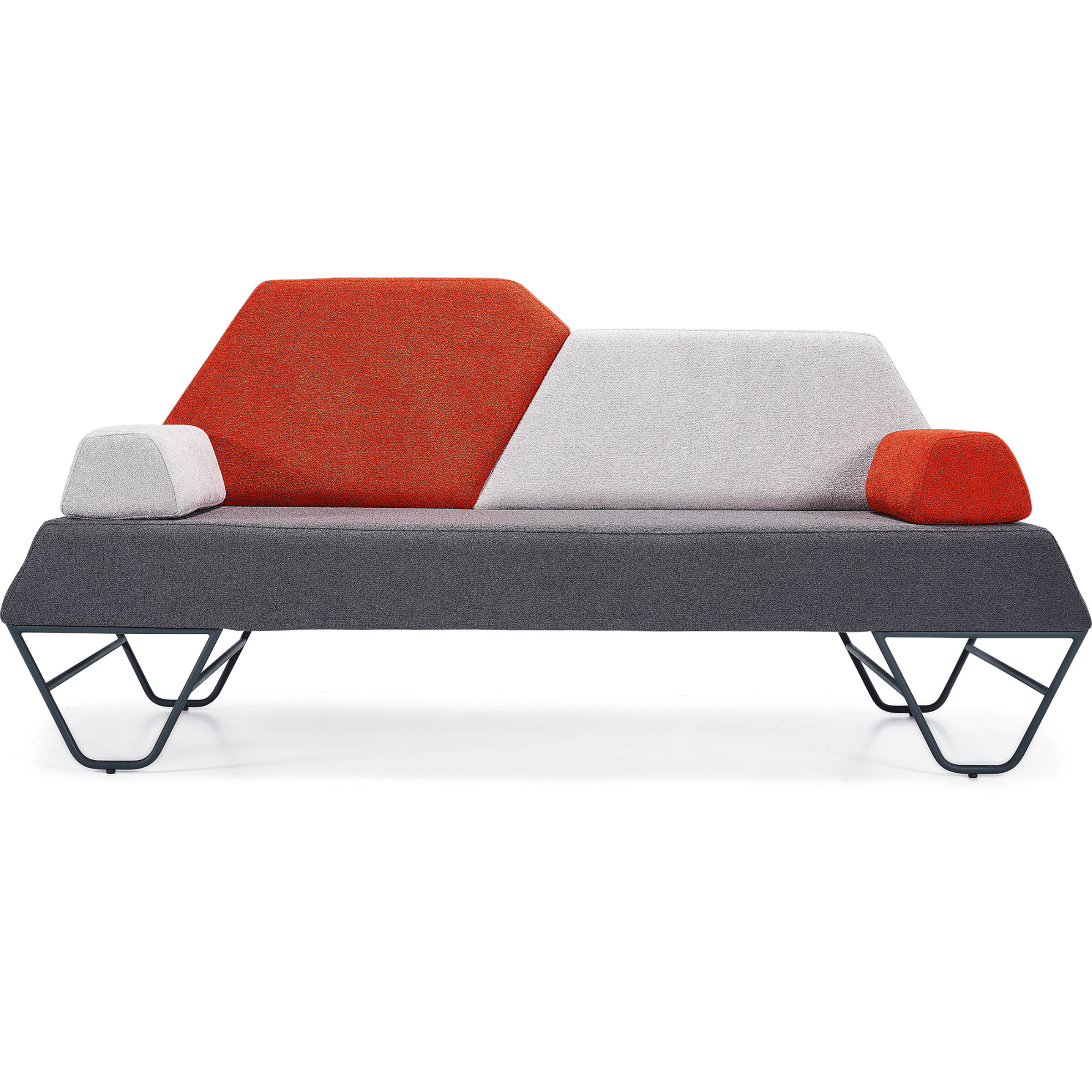 Leclern Bekleme Koltuğu