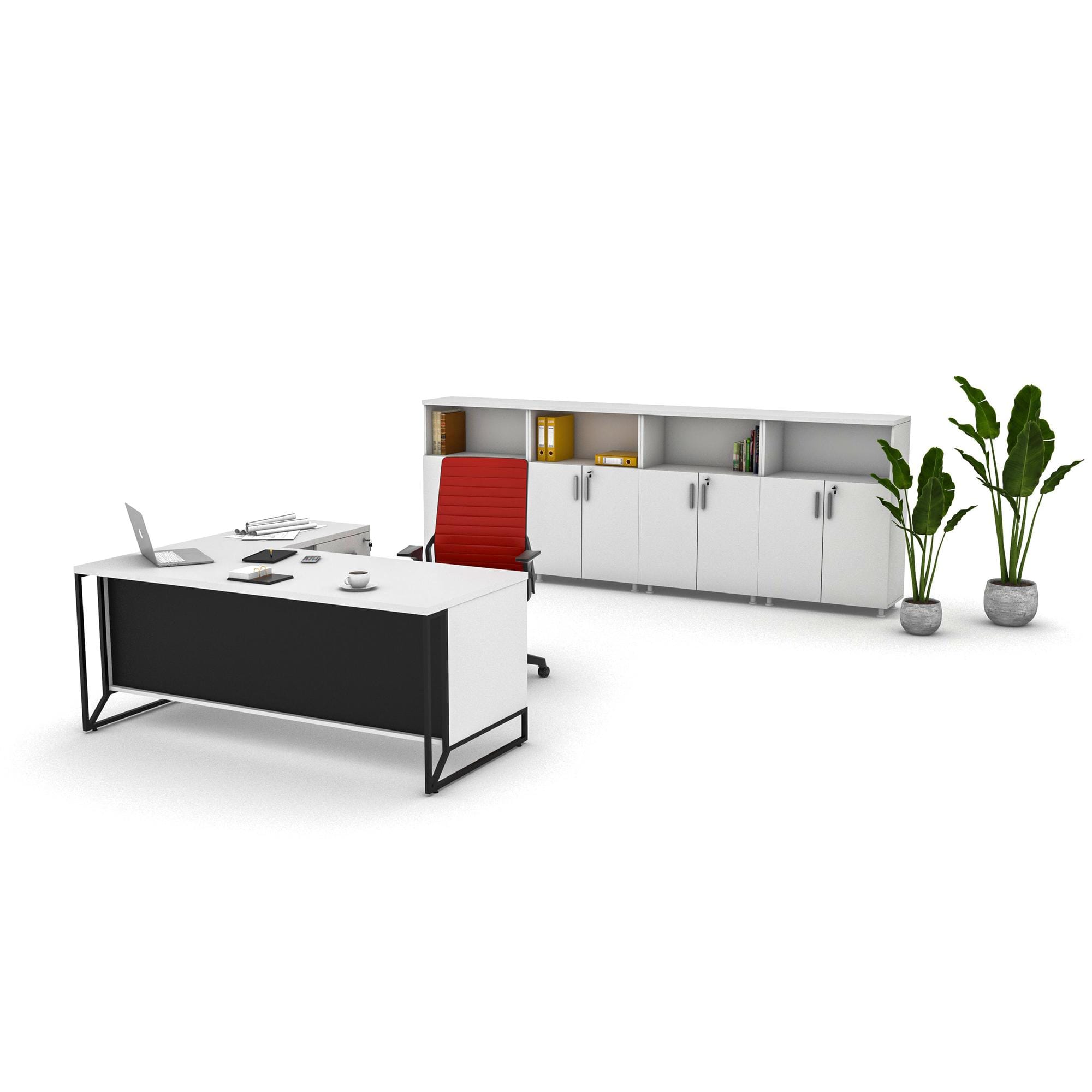 Luban Personel Takımı