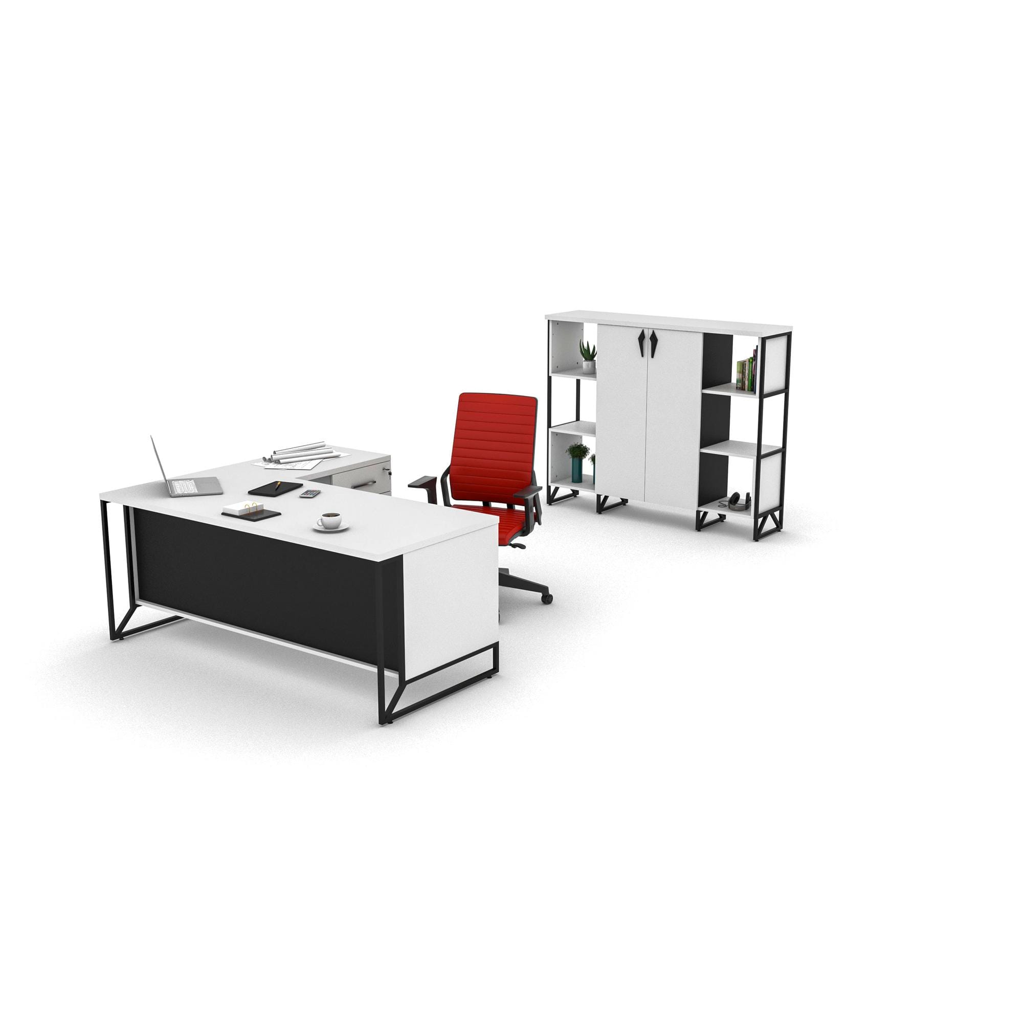 Luban Personel Takımı