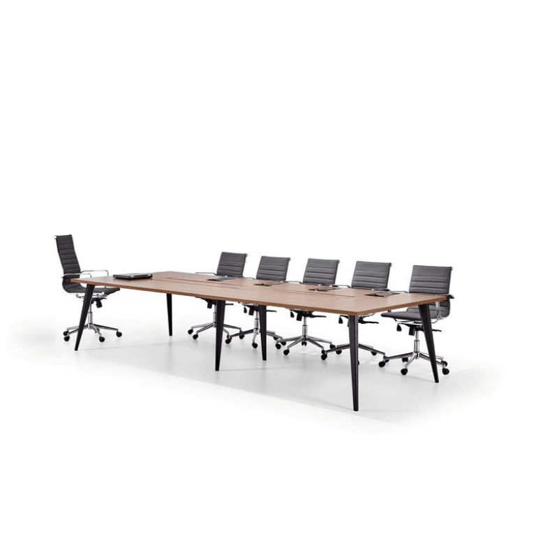 Milas Toplantı Masası