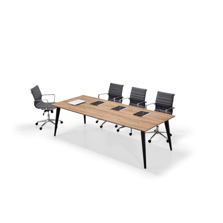 Milas Toplantı Masası