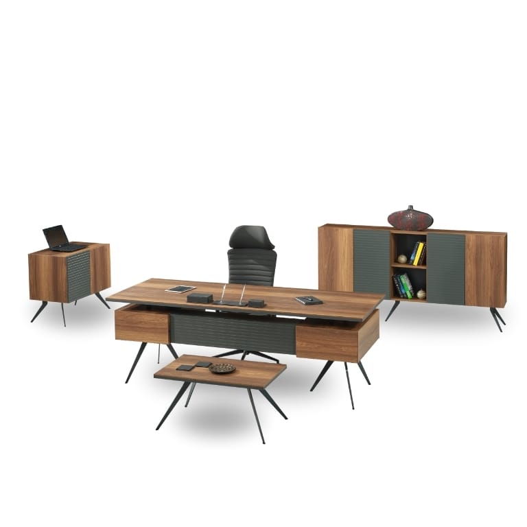 Manila Üst Düzey Yönetici Takımı