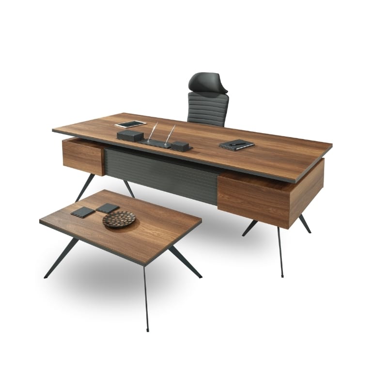 Manila Üst Düzey Yönetici Takımı