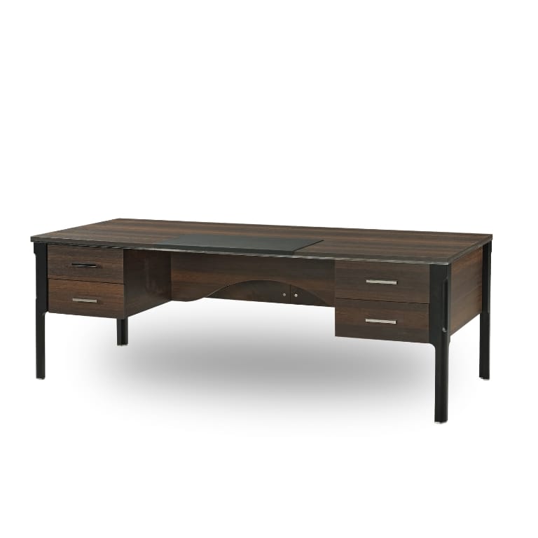 Marakeş Üst Düzey Yönetici Takımı