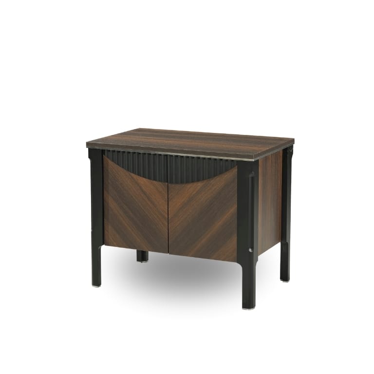 Marakeş Üst Düzey Yönetici Takımı