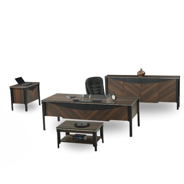 Marakeş Üst Düzey Yönetici Takımı