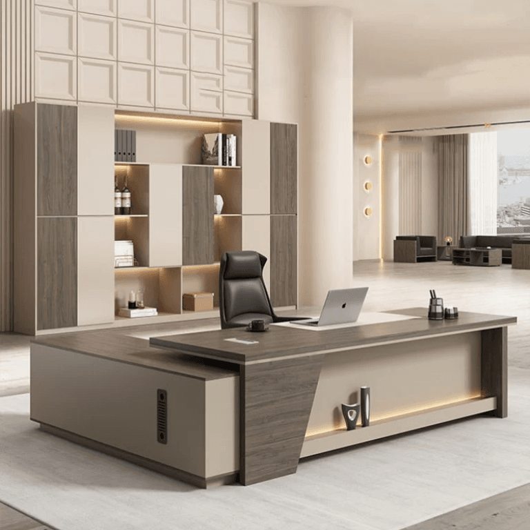 Muse Üst Düzey Yönetici Takımı