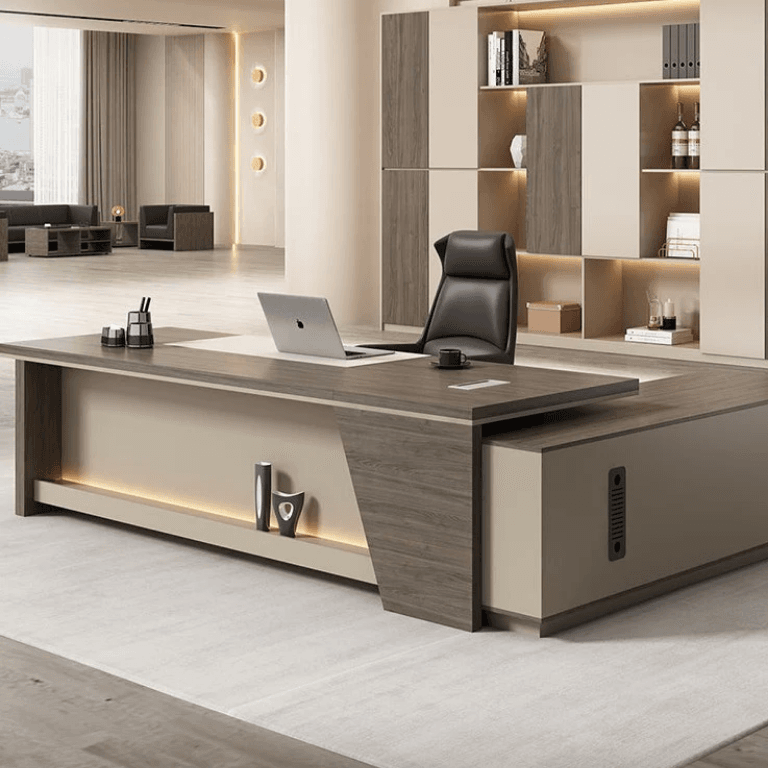 Muse Üst Düzey Yönetici Takımı