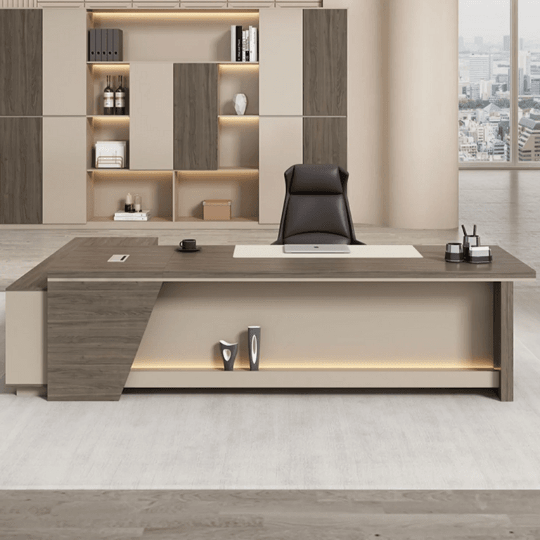 Muse Üst Düzey Yönetici Takımı