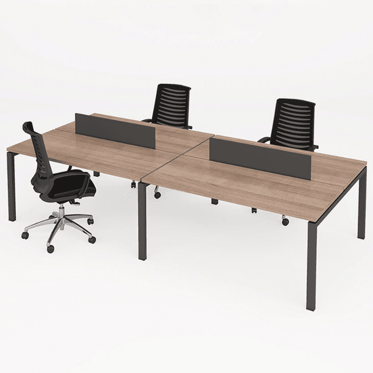 Mystic 4'lü Workstation Serisi